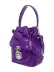 Ralph Lauren Leather Shoulder Bag