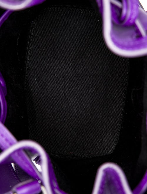 Ralph Lauren Leather Shoulder Bag