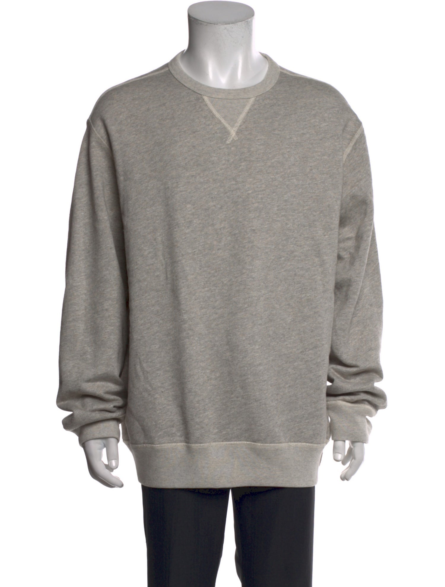 Ralph Lauren Crew Neck Long Sleeve Pullover w/ Tags