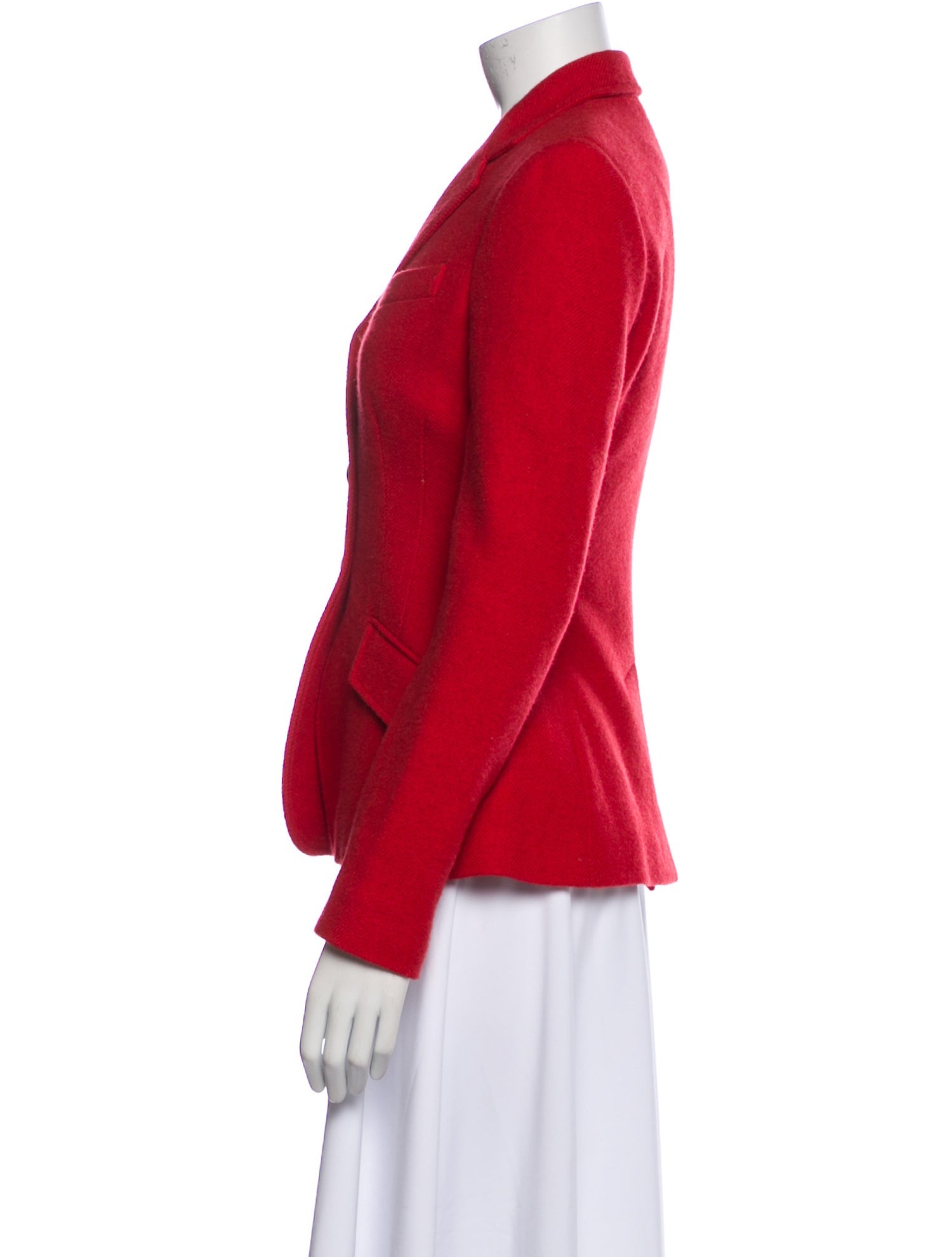 Ralph Lauren Wool Blazer w/ Tags