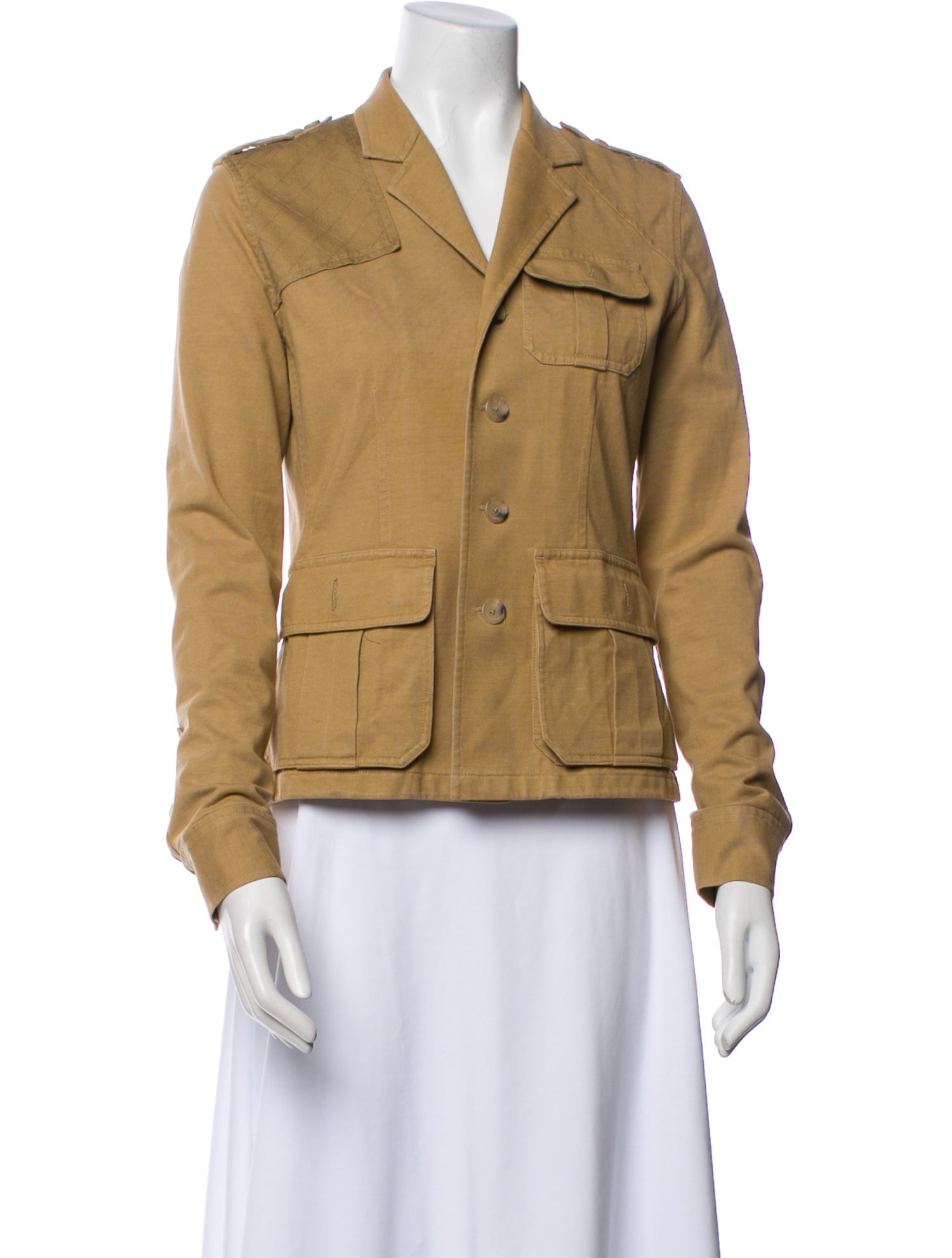 Ralph Lauren Utility Jacket