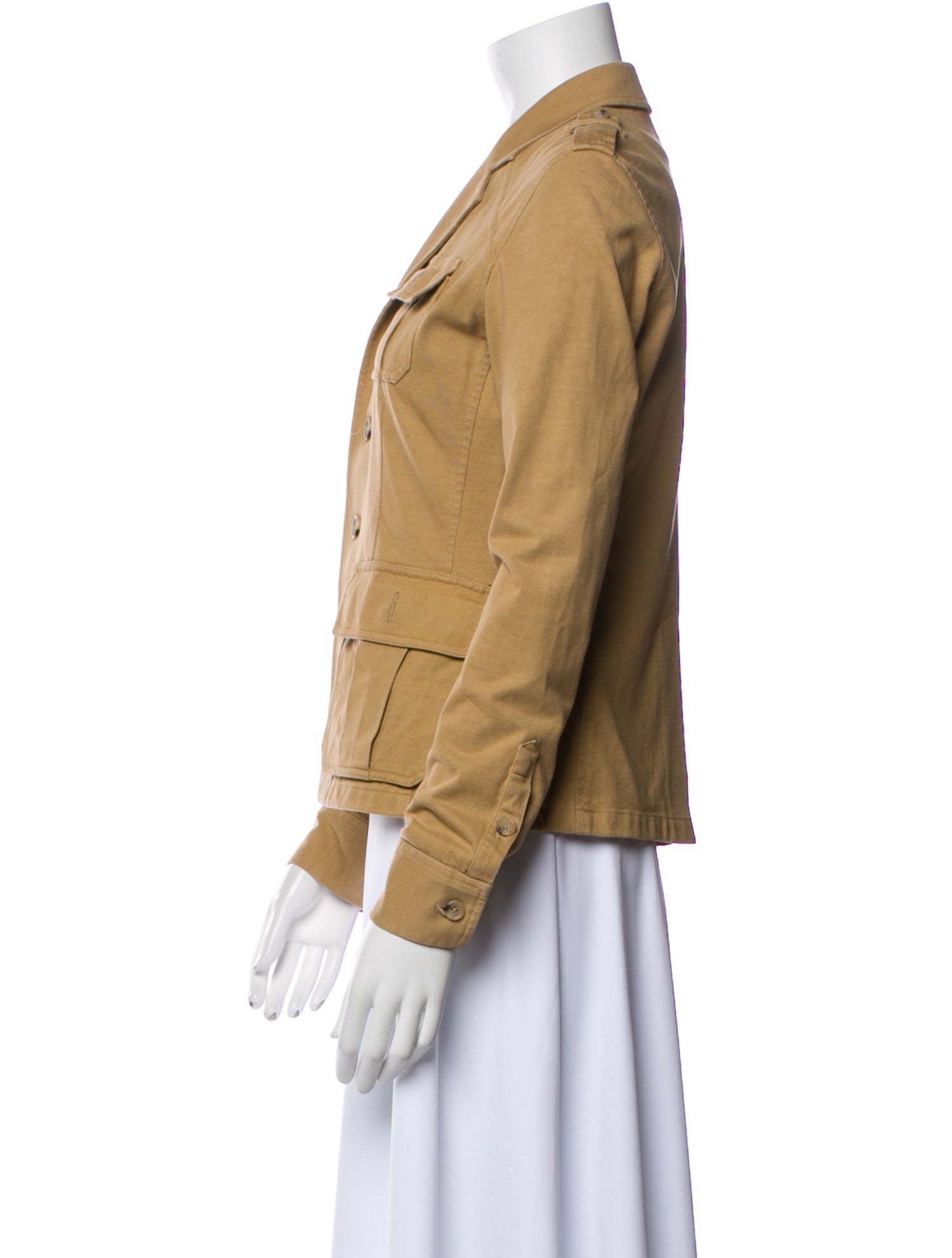 Ralph Lauren Utility Jacket