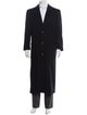 Ralph Lauren Wool Overcoat