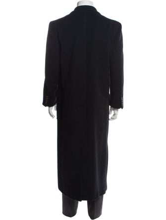 Ralph Lauren Wool Overcoat