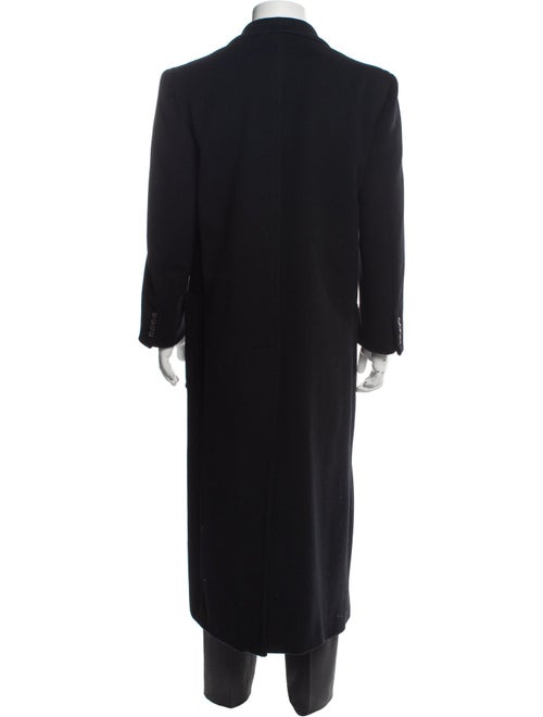 Ralph Lauren Wool Overcoat