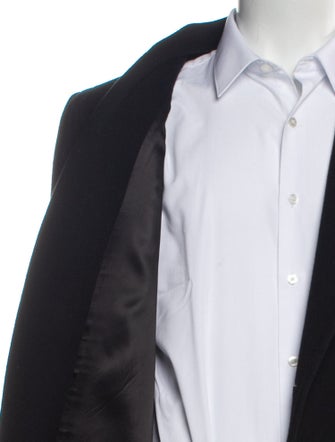 Ralph Lauren Wool Overcoat