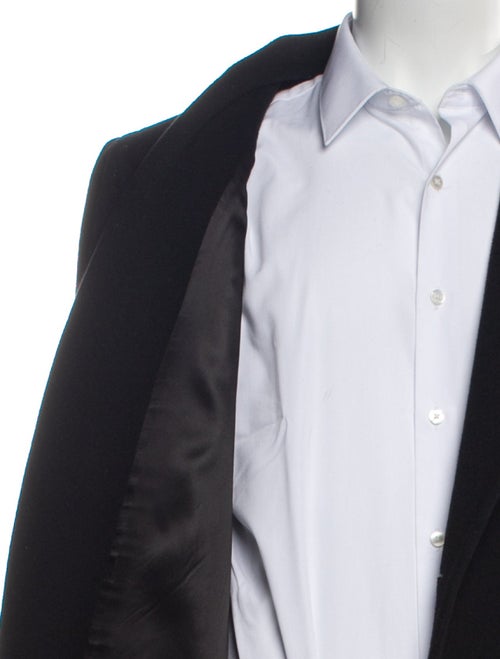 Ralph Lauren Wool Overcoat