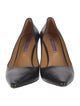 Ralph Lauren Leather Pumps
