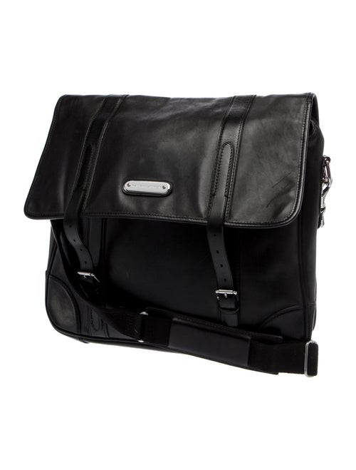 Ralph Lauren Leather Clutch