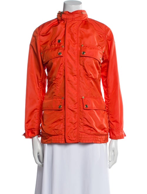 Ralph Lauren Nylon Utility Jacket