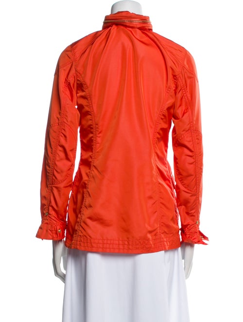 Ralph Lauren Nylon Utility Jacket