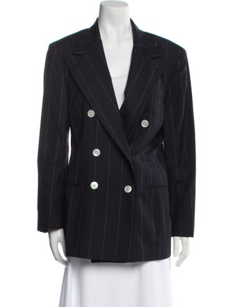 Ralph Lauren Wool Blazer