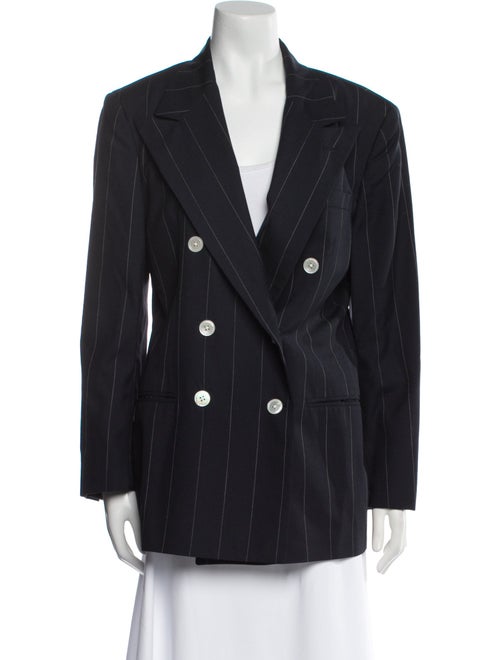 Ralph Lauren Wool Blazer