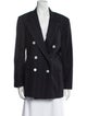 Ralph Lauren Wool Blazer