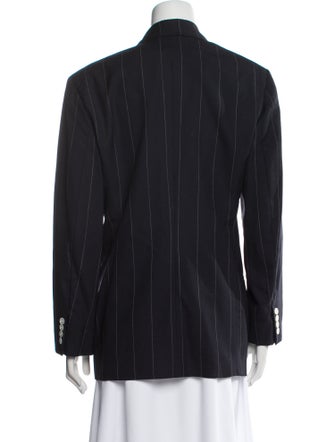 Ralph Lauren Wool Blazer