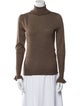Ralph Lauren Merino Wool Turtleneck Sweater