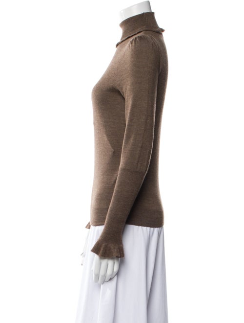Ralph Lauren Merino Wool Turtleneck Sweater