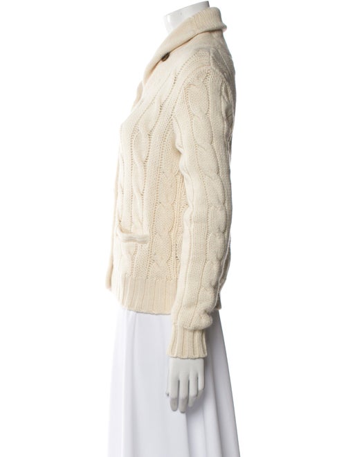 Ralph Lauren Cashmere Sweater