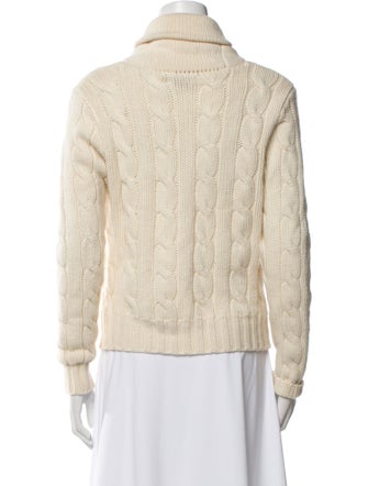 Ralph Lauren Cashmere Sweater