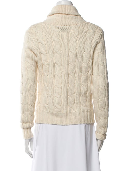 Ralph Lauren Cashmere Sweater