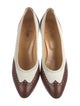 Ralph Lauren Leather Pumps