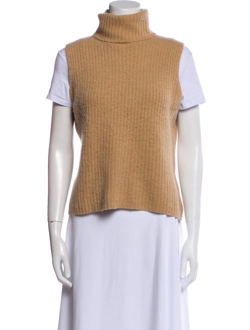 Ralph Lauren Cashmere Turtleneck Sweater