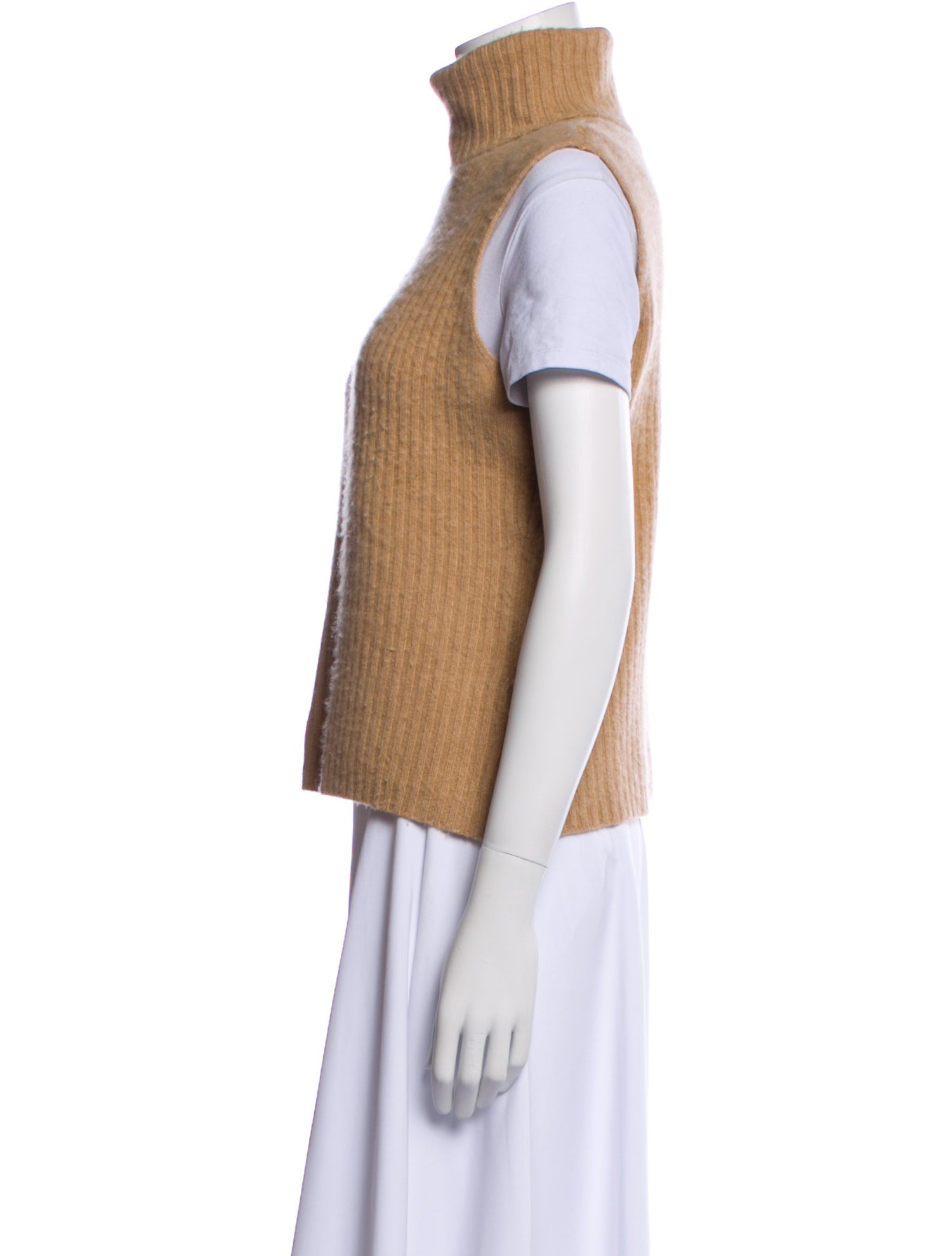 Ralph Lauren Cashmere Turtleneck Sweater