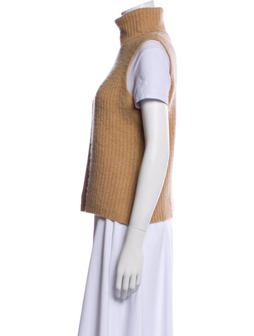 Ralph Lauren Cashmere Turtleneck Sweater