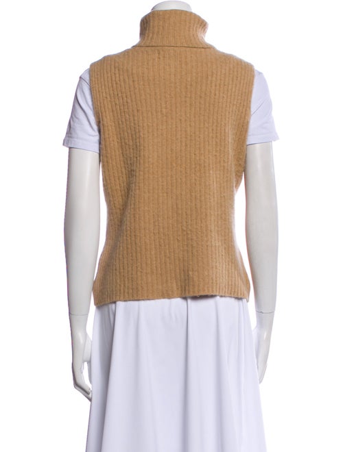 Ralph Lauren Cashmere Turtleneck Sweater