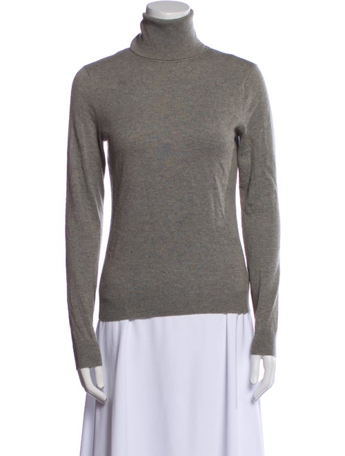 Ralph Lauren Cashmere Turtleneck Sweater