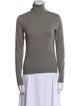 Ralph Lauren Cashmere Turtleneck Sweater