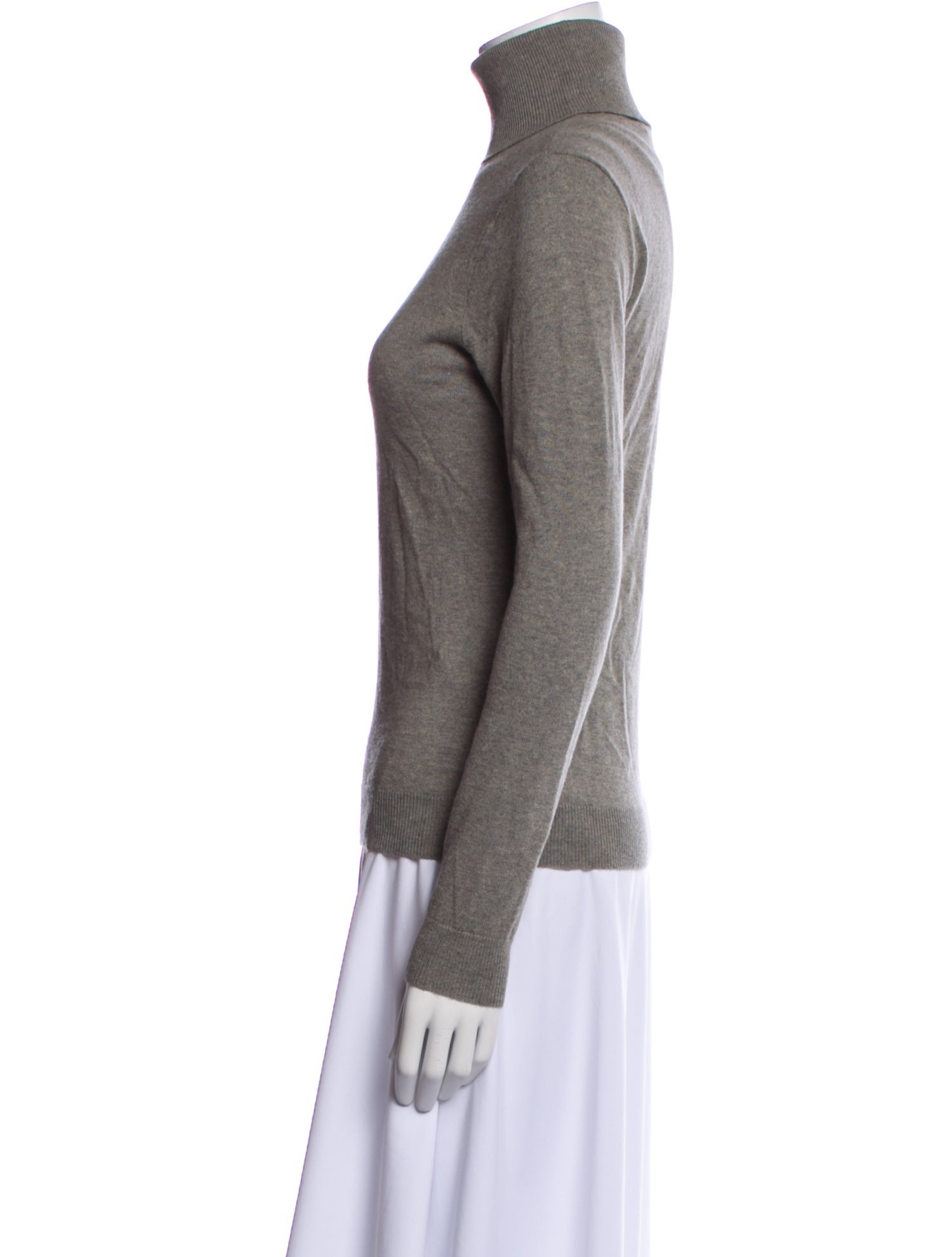 Ralph Lauren Cashmere Turtleneck Sweater