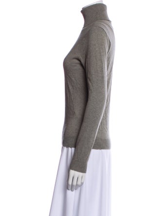 Ralph Lauren Cashmere Turtleneck Sweater