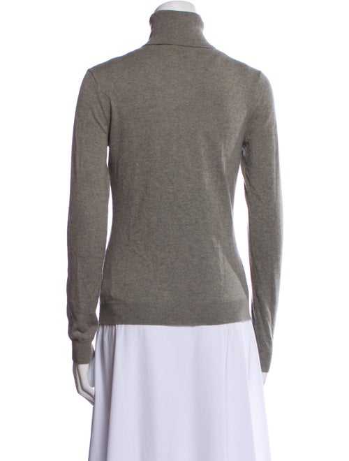 Ralph Lauren Cashmere Turtleneck Sweater