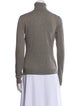 Ralph Lauren Cashmere Turtleneck Sweater