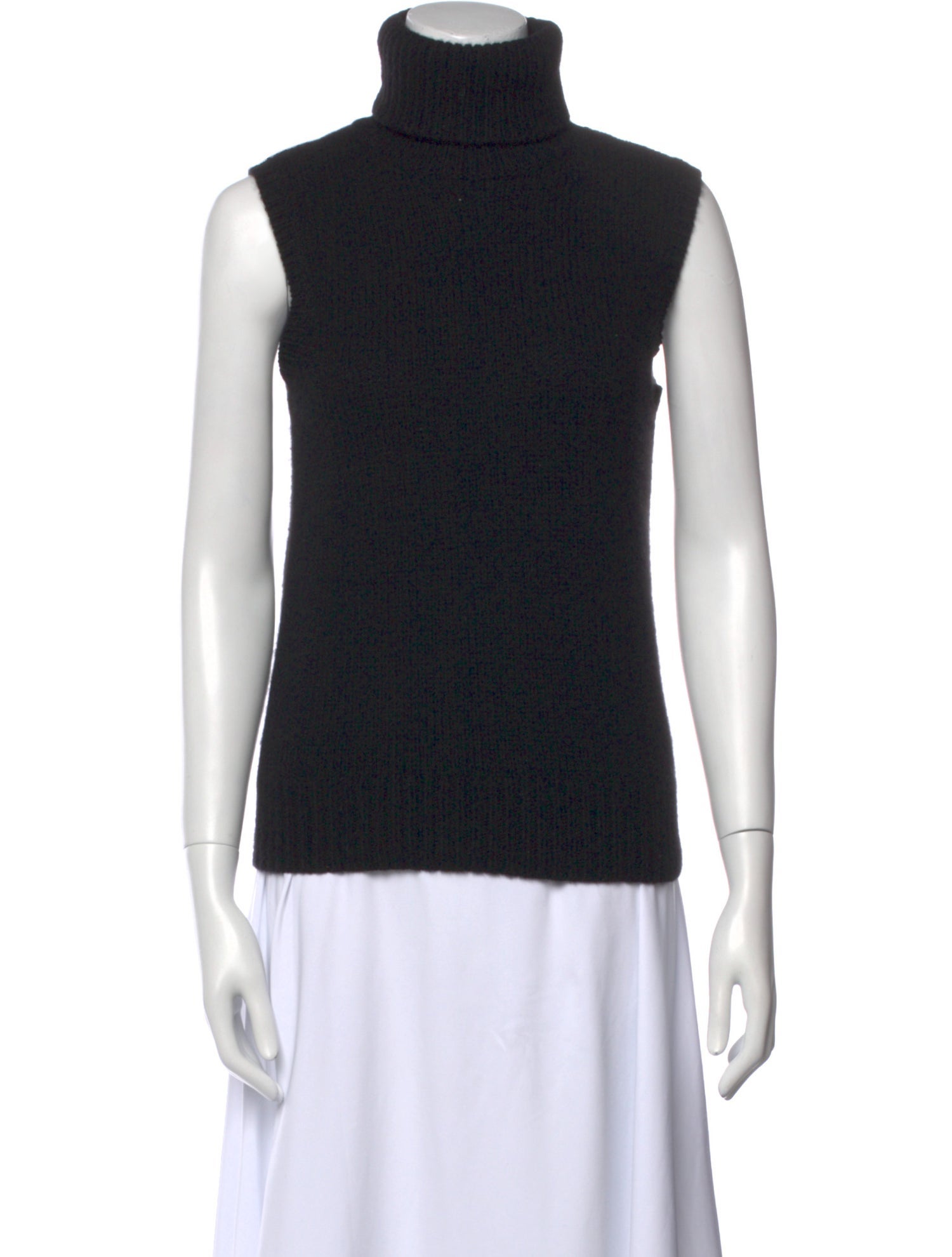 Ralph Lauren Cashmere Turtleneck Sweater