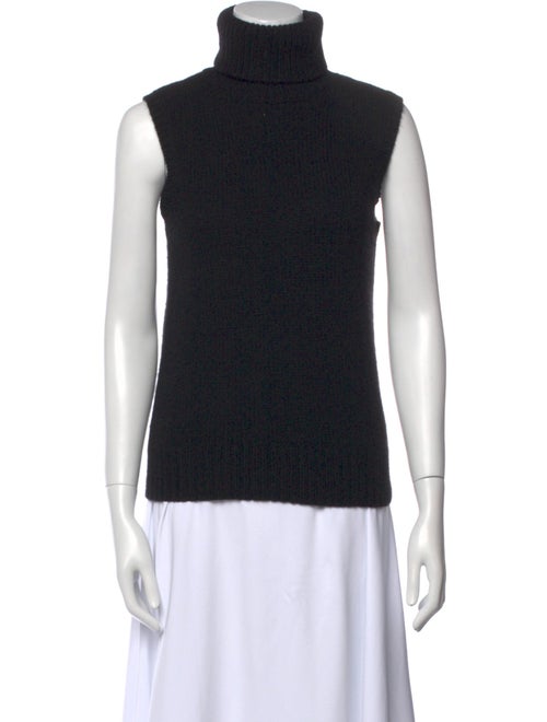 Ralph Lauren Cashmere Turtleneck Sweater