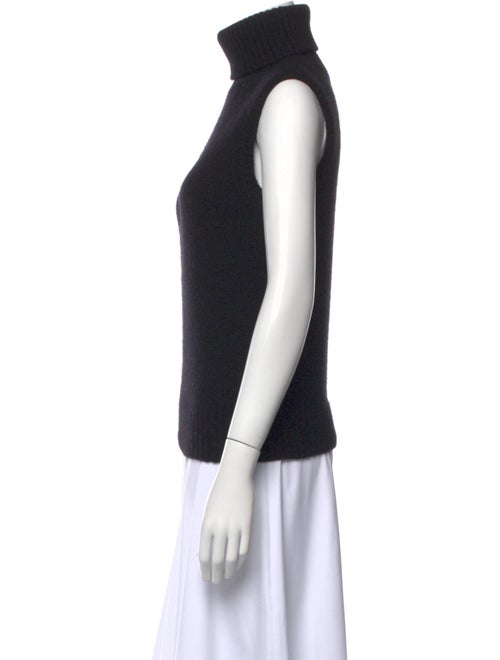 Ralph Lauren Cashmere Turtleneck Sweater