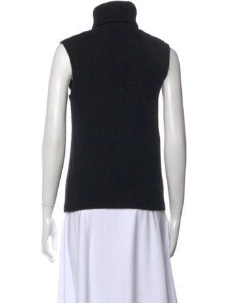 Ralph Lauren Cashmere Turtleneck Sweater