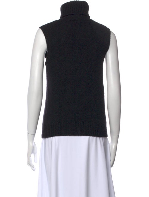 Ralph Lauren Cashmere Turtleneck Sweater