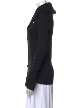 Ralph Lauren Cashmere V-Neck Sweater