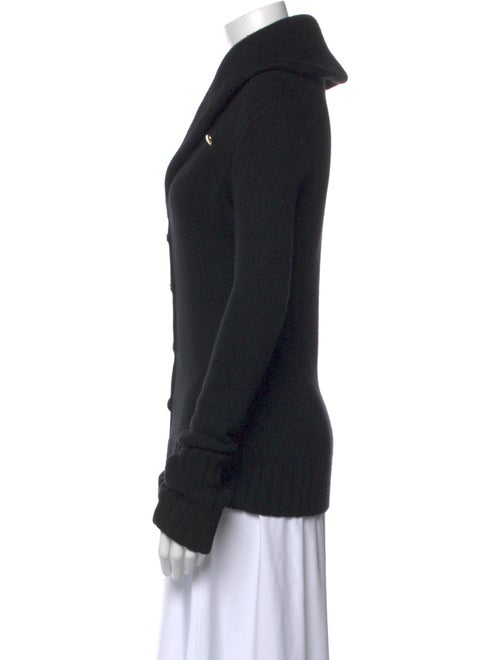 Ralph Lauren Cashmere V-Neck Sweater