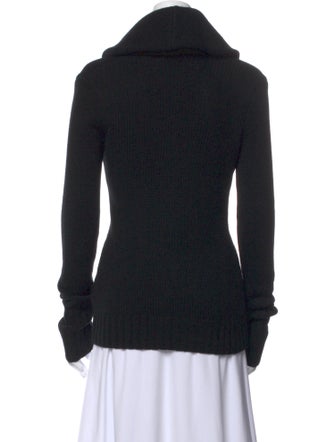 Ralph Lauren Cashmere V-Neck Sweater