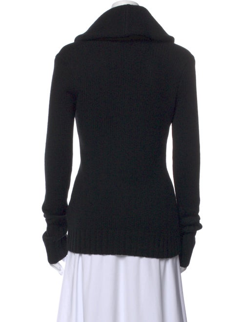 Ralph Lauren Cashmere V-Neck Sweater