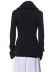 Ralph Lauren Cashmere V-Neck Sweater