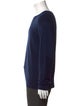 Ralph Lauren Merino Wool Crew Neck Pullover