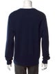 Ralph Lauren Merino Wool Crew Neck Pullover