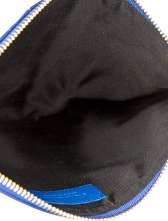 Ralph Lauren Leather Portfolio