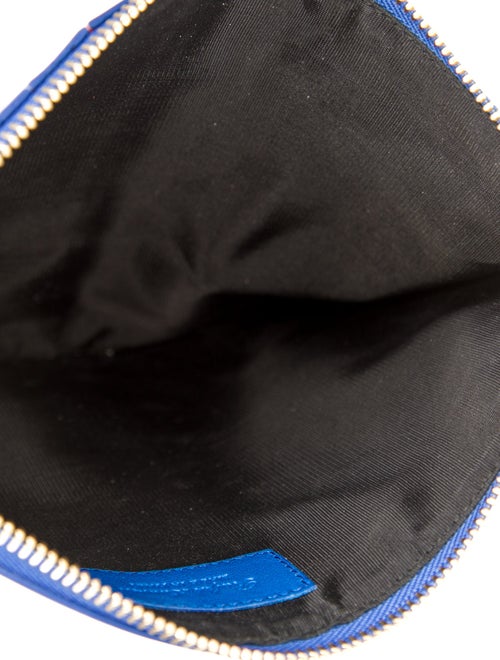 Ralph Lauren Leather Portfolio