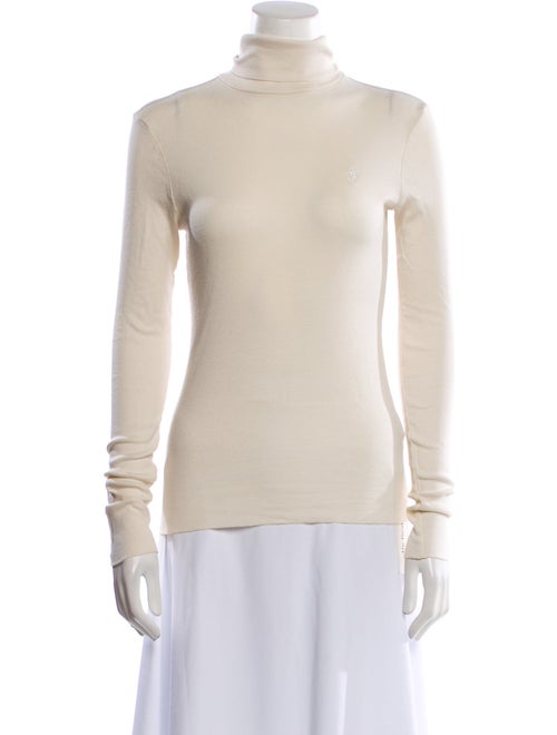 Ralph Lauren Cashmere Turtleneck Sweater